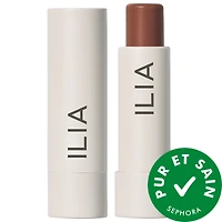 Baume à lèvres hydratant teinté Balmy