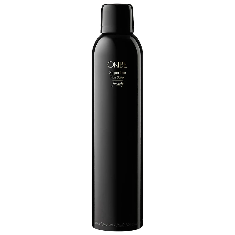 Superfine Hair Spray