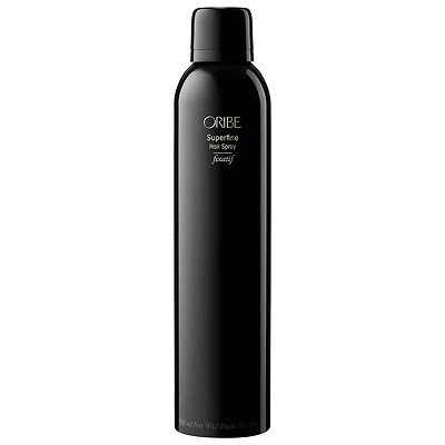 Superfine Hair Spray