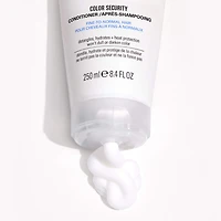 Color Security Conditioner for Fine Hair