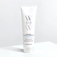 Color Security Conditioner for Fine Hair