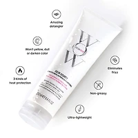 Color Security Conditioner for Thick Hair