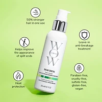 Dream Cocktail Kale-Infused Strengthening Leave In Treatment
