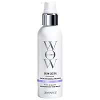 COLOR WOW Dream Cocktail Carb-Infused Thickening Leave In Treatment 6.7 oz/ 200 mL