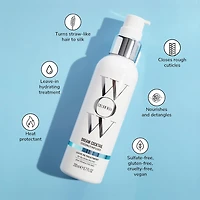 Soin sans rinçage hydratant infusé de noix de coco Dream Cocktail