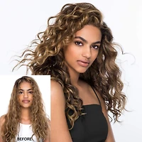 Soin anti-frisottis pour cheveux frisés Dream Coat