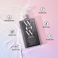 Dream Coat Anti-Frizz Treatment for Curly Hair