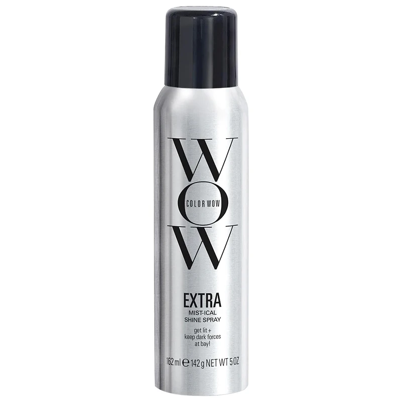 Extra Mist-ical Shine Spray