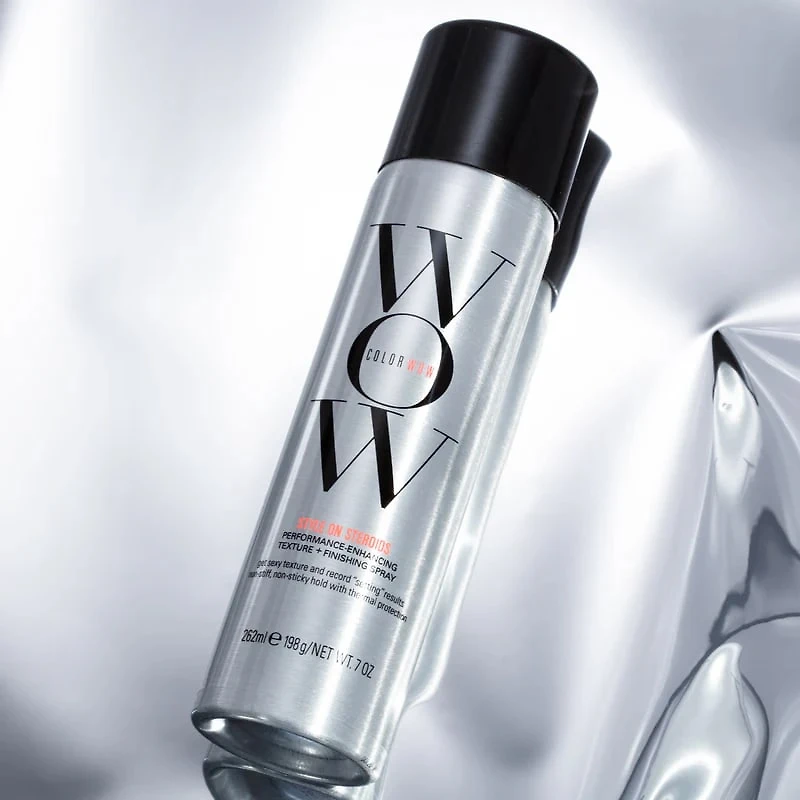 Style on Steroids Color-Safe Texture Spray