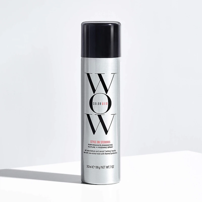 Style on Steroids Color-Safe Texture Spray