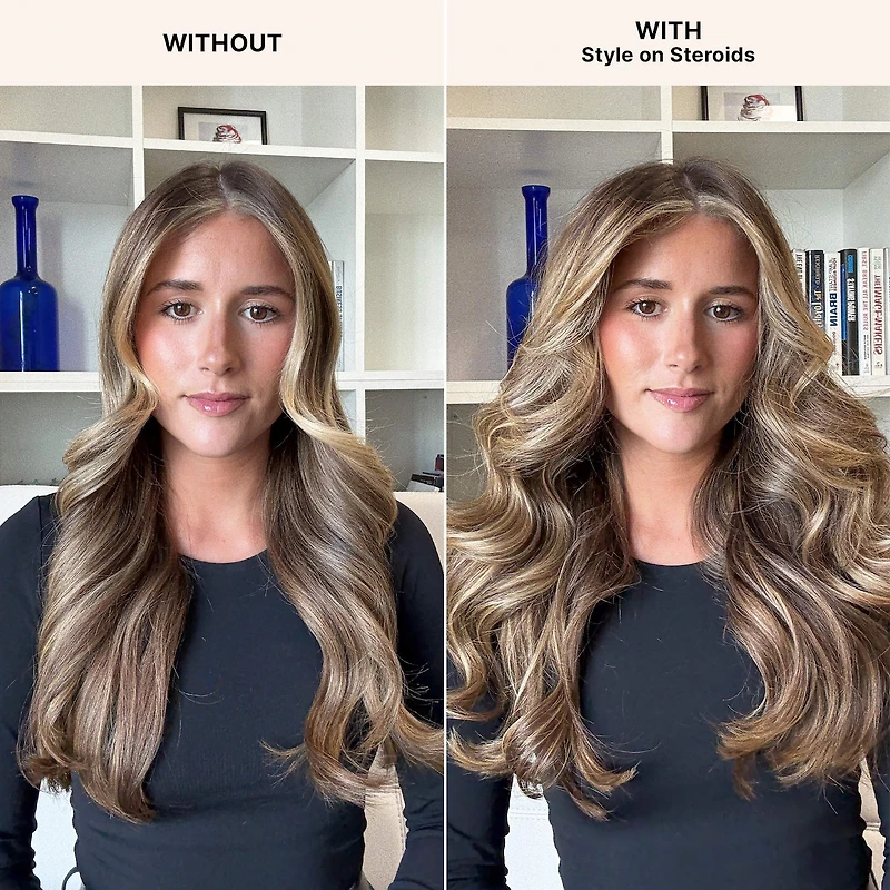 Style on Steroids Color-Safe Texture Spray