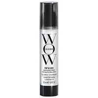 COLOR WOW Pop + Lock Frizz Control + Glossing Serum 1.8 oz/ 55 mL