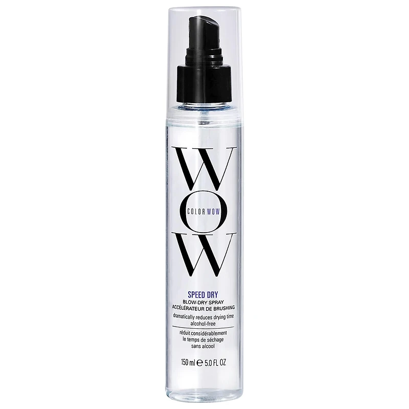 Vaporisateur coiffant Speed Dry