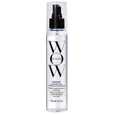 Vaporisateur coiffant Speed Dry