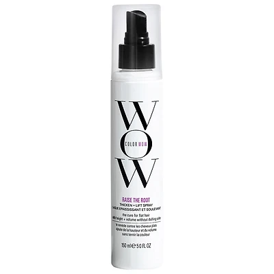 COLOR WOW Raise the Root Thicken and Lift Spray 5 oz/ 150 mL