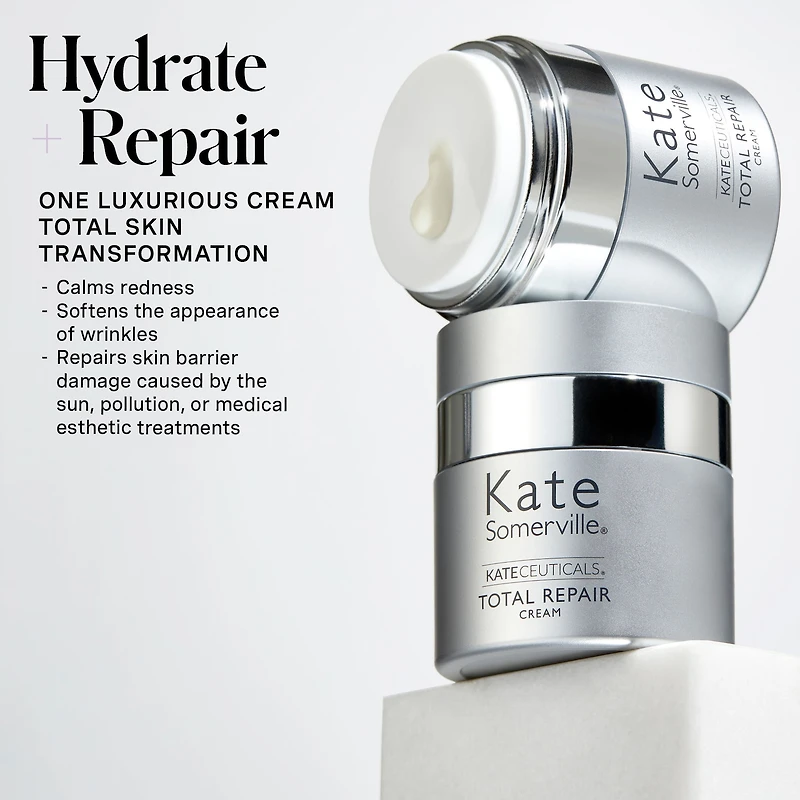 KateCeuticals® Total Repair Cream						