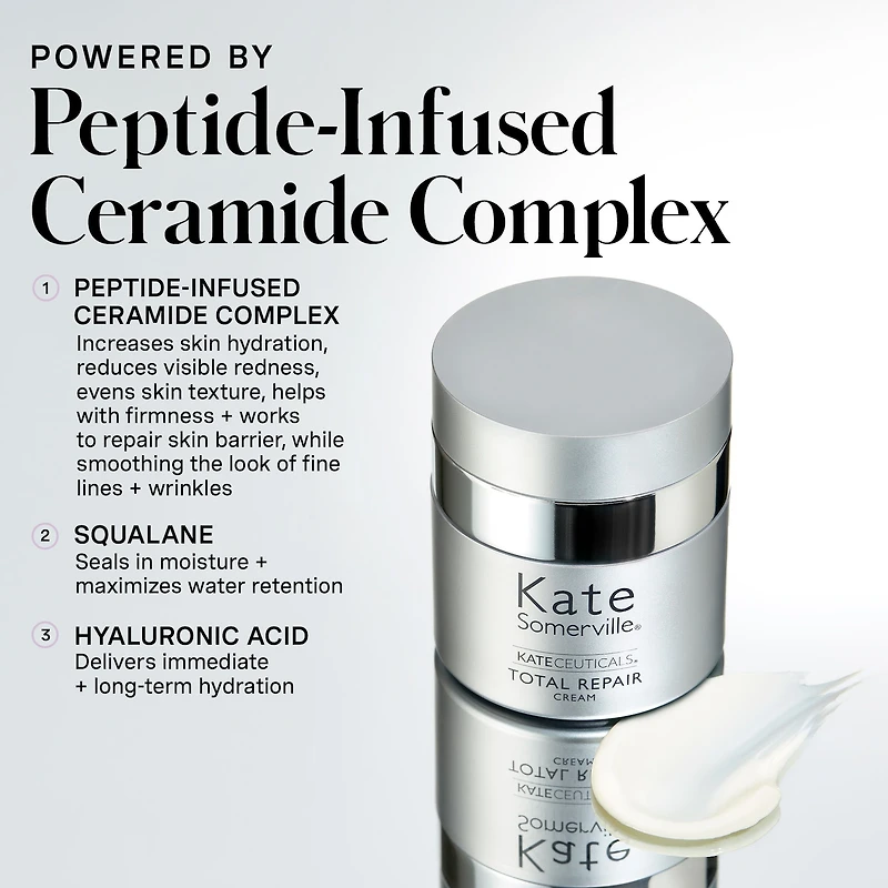 KateCeuticals® Total Repair Cream						