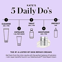 KateCeuticals® Total Repair Cream						