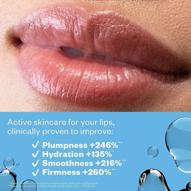 Kosasport LipFuel Hyaluronic Acid Lip Balm