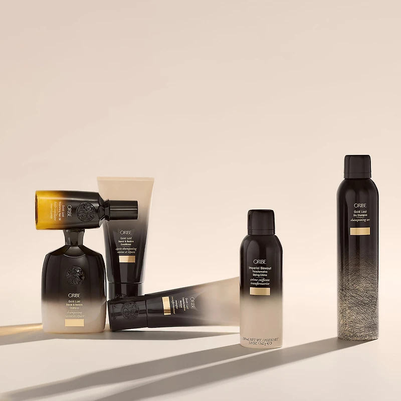 Imperial Blowout Transformative Styling Hair Cream