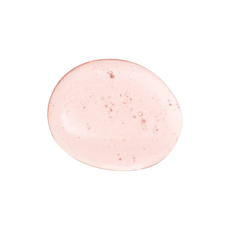 Nettoyant pour le corps à la rose