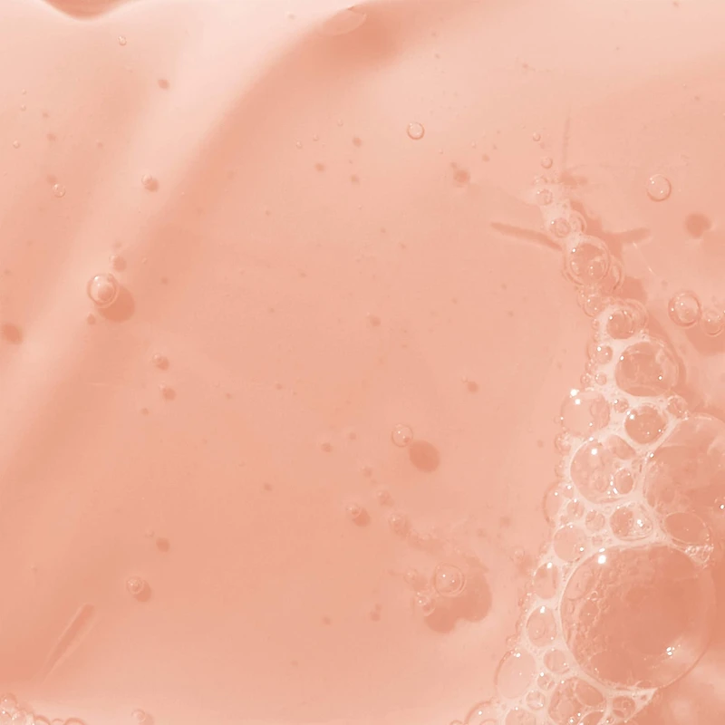 Nettoyant pour le corps à la rose