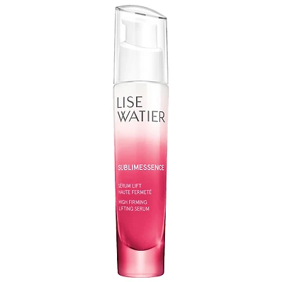 Lise Watier Sublimessence High Firming Lifting Serum 0.94 oz/ 28 mL