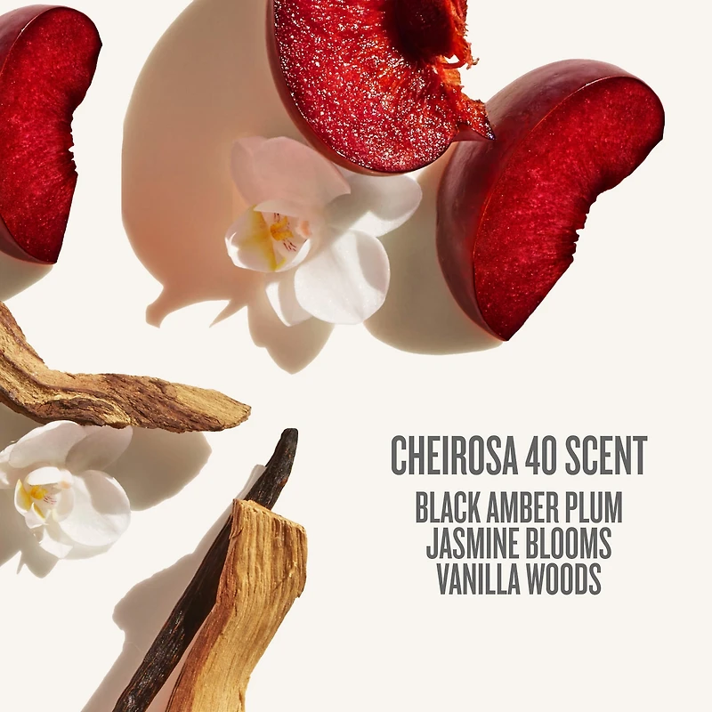 Crème pour le corps illuminatrice et lissante avec vitamine C Bom Dia Bright™