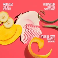 Crème pour le corps illuminatrice et lissante avec vitamine C Bom Dia Bright™