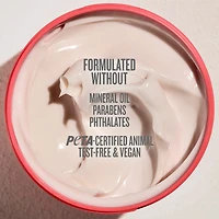 Bom Dia Bright™ Visibly Brightening and Smoothing Body Cream with Vitamin C