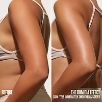 Bom Dia Bright™ Visibly Brightening and Smoothing Body Cream with Vitamin C