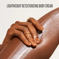 Bom Dia Bright™ Visibly Brightening and Smoothing Body Cream with Vitamin C