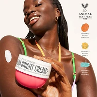 Crème pour le corps illuminatrice et lissante avec vitamine C Bom Dia Bright™
