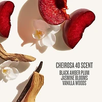 Crème pour le corps illuminatrice et lissante avec vitamine C Bom Dia Bright™