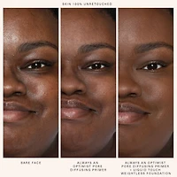 Mini-base pour estomper les pores – Collection Always an Optimist