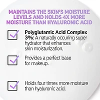 Polyglutamic Acid