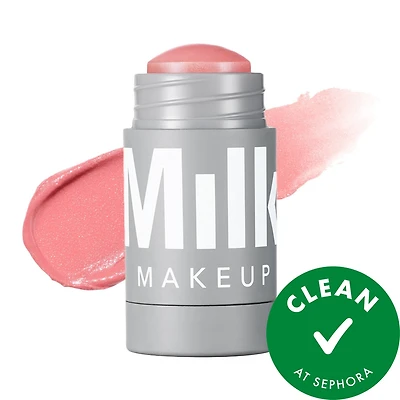 Milk Makeup Lip + Cheek Non-Comedogenic Cream Blush Stick 0.21 6 g