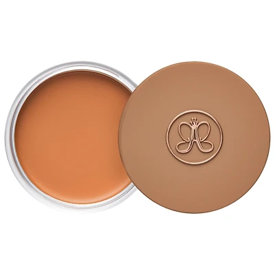 Matte Contour and Sculpt Cream Bronzer