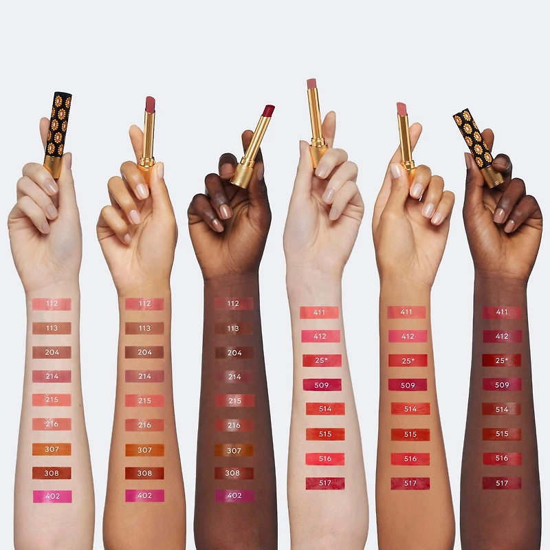 Glow & Care Shine Lipstick