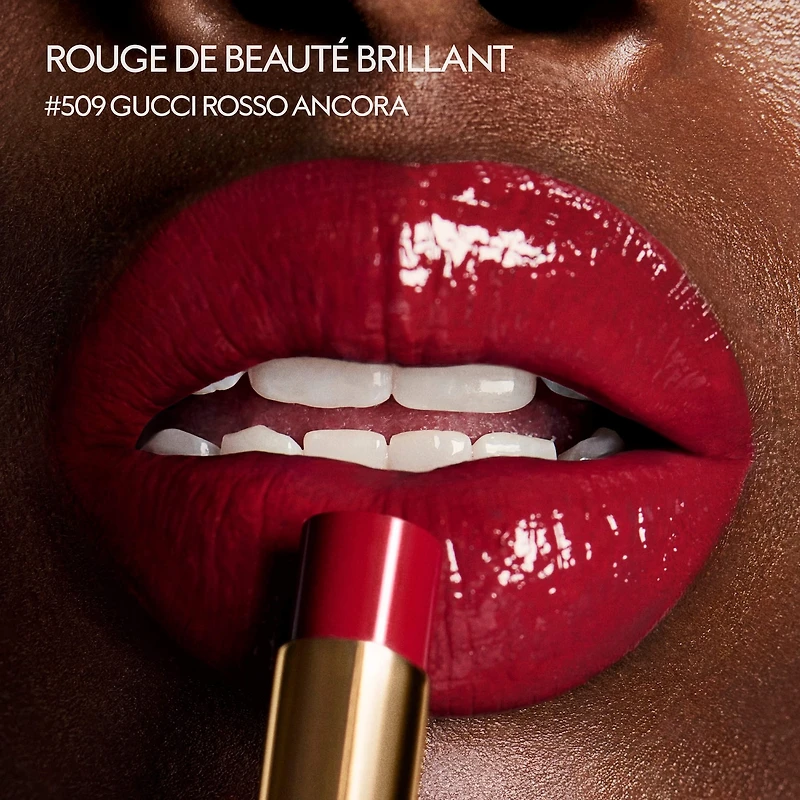 Glow & Care Shine Lipstick