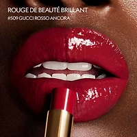 Glow & Care Shine Lipstick