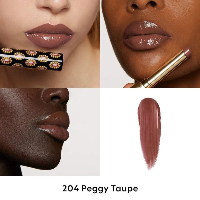 Glow & Care Shine Lipstick