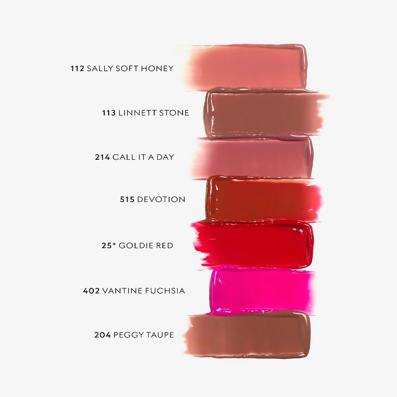 Glow & Care Shine Lipstick