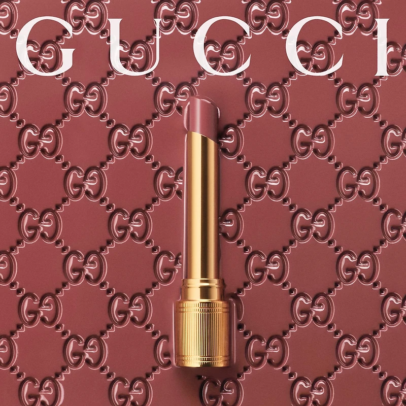Glow & Care Shine Lipstick