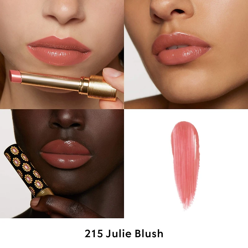 Glow & Care Shine Lipstick