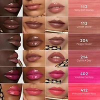 Glow & Care Shine Lipstick