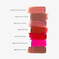 Glow & Care Shine Lipstick