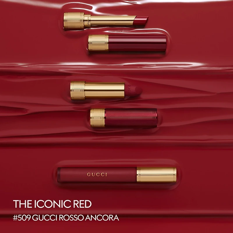 Glow & Care Shine Lipstick