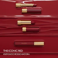 Glow & Care Shine Lipstick