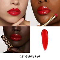 Glow & Care Shine Lipstick